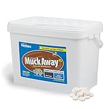 Airmax MuckAway TL Natural Pond Muck Remover – Safely Clears Muck and Sludge from Entire Lake or Pond; Fish, Plant and Wildlife Friendly – Treats up to 3 Acres Photo, new 2024, best price $699.99 ($699.99 / Count) review