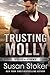Photo Trusting Molly (Silverstone Book 3) review