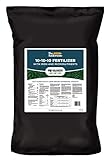 The Andersons PGF Balanced 10-10-10 Fertilizer with Micronutrients and 2% Iron (5,000 sq ft) Photo, new 2024, best price $39.88 review