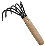 ASANO Japanese Ninja Claw Rake and Cultivator (Basic Pack) Photo, new 2024, best price $12.79 review
