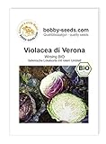 BIO-Kohlsamen Violacea di Verona Wirsing Portion Foto, neu 2024, bester Preis 2,45 € Rezension