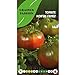 Foto Graines passion bolsa de semillas Tomate negro de Crimea revisión