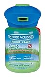 Hydro Mousse Liquid Lawn System - Grow Grass Where You Spray It - Made in USA Photo, new 2024, best price $24.99 ($49.98 / Pound) review