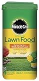 Miracle-Gro® Water Soluble Lawn Food, 5 lb. Photo, new 2024, best price $17.99 review