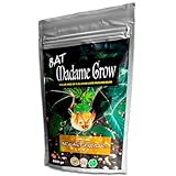 MADAME GROW - Fertilizante Orgánico - Guano - BAT MADAME GROW - (500g) Foto, nuevo 2024, mejor precio 17,99 € revisión