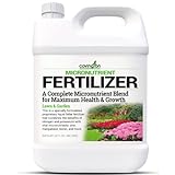 All Purpose MicroNutrient Plant Food & Lawn Fertilizer, Indoor/Outdoor/Hydroponic Liquid Plant Food, Growth Boosting MicroNutrients for House Plants, Lawns, Vegetables, & Flowers (32oz.) USA Made Photo, new 2024, best price $29.95 review