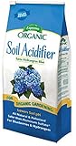 Espoma UL30 Organic Soil Acidifier Fertilizer, 30 lb,Multicolor Photo, new 2024, best price $32.59 review