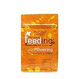 Powder Feeding Green House Short Flowering 2,5Kg, 20x15x8 cm Foto, nuevo 2024, mejor precio 51,46 € revisión