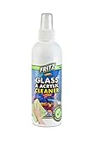 Fritz Aquatics Fritz Aquarium Glass/Acrylic Cleaner, 8-Ounce Photo, new 2024, best price $9.49 review