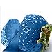 Foto Samen für Gartenarbeit, 100 Stück Erdbeer-Samen, nahrhaft, köstlich, seltene Farben, Obst und Gemüse, Samen – Blau Rezension