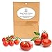 Photo Heirloom Tomato Seeds for Planting Home Garden - Cherry - Roma - Beefsteak - Variety Tomatoes Seeds review