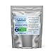 Photo Cesco Solutions Ammonium Sulfate Fertilizer 5lb Bag – 21% Nitrogen 21-0-0 Fertilizer for Lawns, Plants, Fruits and Vegetables, Water Soluble Fertilizer for Alkaline soils. Sturdy Resealable Bag review