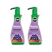 Photo Miracle-Gro Blooming Houseplant Food, 8 oz., Plant Food Feeds All Flowering Houseplants Instantly, Including African Violets, 2 Pack review