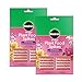 Photo Miracle-Gro Orchid Plant Food Spikes, 2-Pack, 10 Spikes Per Pack review