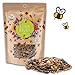 Foto 500g Blumenwiese Samen für eine bunte Bienenweide - Farbenfrohe & nektarreiche Wildblumensamen Mischung für Bienen & Schmetterlinge (inkl. GRATIS eBook) Rezension