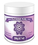 Flower Fuel 1-34-32, 250g - The Best Bloom Booster for Bigger, Heavier Harvests (250g) Photo, new 2024, best price $19.97 review