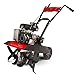 Photo Earthquake 20015 Versa Front Tine Tiller Cultivator with 99cc 4-Cycle Viper Engine, 5 Year Warranty review