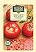 Photo Seeds of Change 06074 Organic Beefsteak Tomato seed review