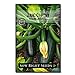 Photo Sow Right Seeds - Black Beauty Zucchini Seed for Planting - Non-GMO Heirloom Packet with Instructions to Plant a Home Vegetable Garden - Great Gardening Gift (1) review