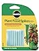 Photo Miracle-Gro Indoor Plant Food Spikes, Includes 24 Spikes - Continuous Feeding for all Flowering and Foliage Houseplants - NPK 6-12-6 review