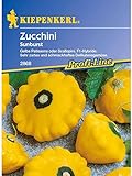 Kiepenkerl Zucchini Sunburst Foto, neu 2024, bester Preis 3,88 € Rezension