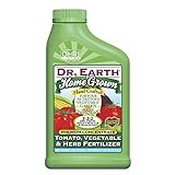 Dr. Earth Home Grown Tomato, Vegetable & Herb Liquid Fertilizer 24 oz Concentrate Photo, new 2024, best price $25.28 review