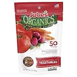 Jobes 06028 Organics Vegetable Fertilizer Spikes 2-7-4 50 Pack Photo, new 2024, best price $10.71 review