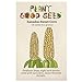 Photo Zanadoo Sweet Corn Seeds - Pack of 30, Certified Organic, Non-GMO, Open Pollinated, Untreated Vegetable Seeds for Planting – from USA review