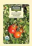 Seeds of Change 06075 Red Cherry Tomato Photo, new 2024, best price $5.75 review