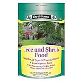 fertilome Tree And Shrub Fertilizer Photo, new 2024, best price $25.22 review