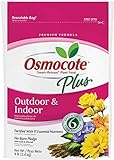Osmocote Smart-Release Plant Food Plus Outdoor & Indoor, 8 lb. Photo, new 2024, best price $29.99 review