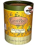 EarthPods Premium Garden Herbs & Vegetable Plant Food – Easy Organic Fertilizer Spikes – 100 Count – Supports Healthy Root & Leaf Growth (Great for Kitchen Herbs & Lettuce Garden, Ecofriendly) Photo, new 2024, best price $34.99 ($13.46 / Ounce) review