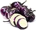 Photo Barbarella Eggplant Seeds, 20+ Seeds Per Packet, (Isla's Garden Seeds), Non GMO & Heirloom Seeds, Botanical Name: Solanum melongena review