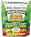 Photo Dr. Earth Organic 5 Tomato, Vegetable & Herb Fertilizer Poly Bag review