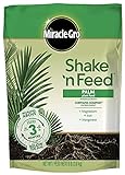 Miracle-Gro Shake 'N Feed Palm Plant Food, 8 lb., Feeds up to 3 Months Photo, new 2024, best price $17.27 review