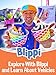 Photo Blippi - Explore With Blippi and Learn About Vehicles review