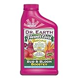 Dr. Earth Flower Girl Bud & Bloom Booster 24 oz Concentrate Photo, new 2024, best price $20.91 review