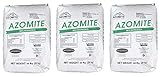 AZOMITE Micronized Bag - 100% Naturally Derived - OMRI Listed – Great for Hemp, Fertilizer, Soil Mixes and Home Gardens - 44 Pounds Photo, new 2024, best price $143.99 review