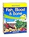 Foto Eazifeed Fish Blood & Bone Orgánica Planta multipropósito Fertilizantes vegetal 750g revisión