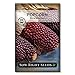 Photo Sow Right Seeds - Strawberry Popcorn Seed for Planting - Non-GMO Heirloom Packet with Instructions to Plant a Home Vegetable Garden review