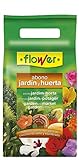 Flower 10850 - Abono Huerta y jardín, 2 kg Foto, nuevo 2024, mejor precio 6,79 € revisión