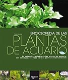 Enciclopedia de las plantas de acuario (Animales) Foto, nuevo 2024, mejor precio 24,99 € revisión