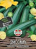 83570 Sperli Premium Zucchini Samen Diamant | Zucchini Saatgut | Zuchini Samen | Samen Zucchini | Lange Ernte | Zuchini Saatgut | F1 Foto, neu 2024, bester Preis 4,97 € Rezension