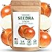 Photo SEEDRA Yellow Sweet Spanish Onion Seeds for Indoor and Outdoor Planting - Non GMO and Heirloom Seeds - 800 Seeds - Sweet Onions for Home Vegetable Garden review