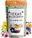 Photo 130,000+ Pure Wildflower Seeds - Premium Texas Flower Seeds [3 Oz] Perennial Garden Seeds for Birds & Butterflies - Wild Flowers Bulk Seeds Perennial: 22 Varieties Flower Seed for Planting review