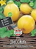 83605 Sperli Premium Zucchini Samen Midas | Früh | Ertragreich | Zuchini Saatgut | Zuchini Samen | Runde Zucchini Samen | Zucchini Rund | Saatgut Zucchini Foto, neu 2024, bester Preis 4,97 € Rezension