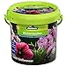Foto Dehner Blütenzauber, Spezialdünger für Balkon- und Kübelpflanzen, 1 kg, für ca. 1.000 l Rezension
