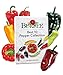 Photo Burpee Best Collection | 10 Packets of Non-GMO Fresh Mix of Hot Pepper & Sweet Varieties | Jalapeno, Bell Pepper Seeds & More, Seeds for Planting review
