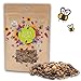 Foto 100g Blumenwiese Samen für eine bunte Bienenweide - Farbenfrohe & nektarreiche Wildblumensamen Mischung für Bienen & Schmetterlinge (inkl. GRATIS eBook) Rezension