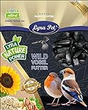 Lyra Pet® 25 kg Sonnenblumenkerne schwarz HK Deutschland Wildvogelfutter Vögel Winterfutter Vogelfutter Wildvögel Foto, neu 2024, bester Preis 35,89 € (1,44 € / kg) Rezension